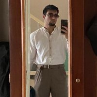 BARAN Like I Said (@byace3) Twitter profile photo