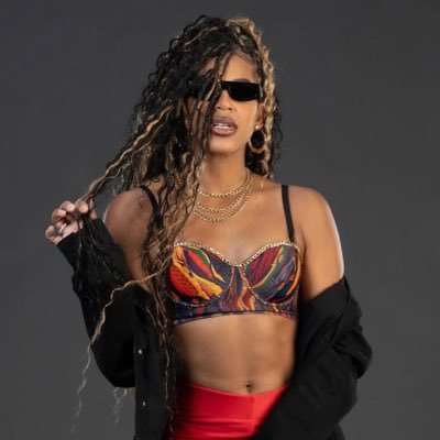 WWE WrESTler who strives to be the strongest and toughest best going, belair has been an exceptional athlete her entire life. 🝲 @BiancaBelairWWE fan account.