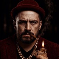 Daddy kool (@geminisyquee) 's Twitter Profile