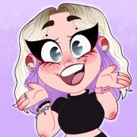carlybella (@cbellaart) 's Twitter Profile