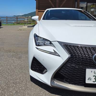 ktn_722's profile picture. 野良レクサス乗りの36歳。