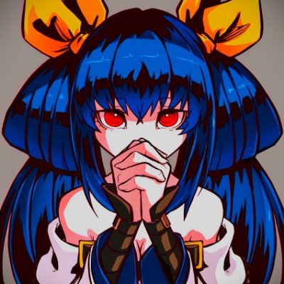 Guilty Gear Xrd