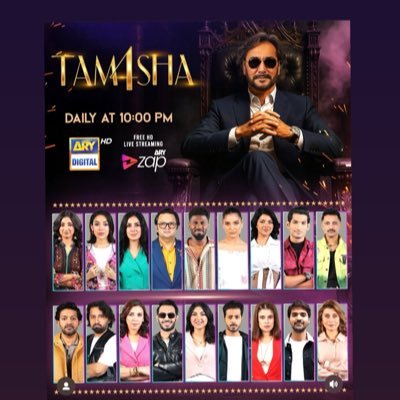 TamashaKhabrii's profile picture. 