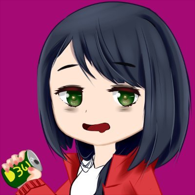 Niji(๑ↀᆺↀ๑)さんのプロフィール画像