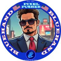 DJ Pixel (@smontijo02) 's Twitter Profile Photo DJ Pixel (@smontijo02) 's Twitter Profile Photo