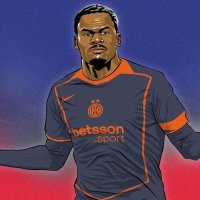 AngeYoanBonnysmo (@giovanedrogba) 's Twitter Profile