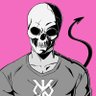 CalixCatalyst's profile picture. ₿ heart, $DOG soul, ᛤ mind, 🎨 maxi threading multichain daydreams.
🎬 vet | ex  🪖 | normie whisperer | 🅾️menati 👻