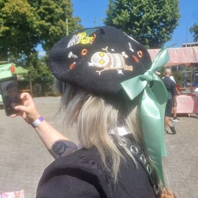 28.Half šŖšøšØš
ā© Anime&Manga š» Cartoon š® Games š² Roleplay
ā +18 content || ESP/ENG/IT/GER
š@Bowsyruna š¤”@Johnny_Terumi š¦@Cristobal_141