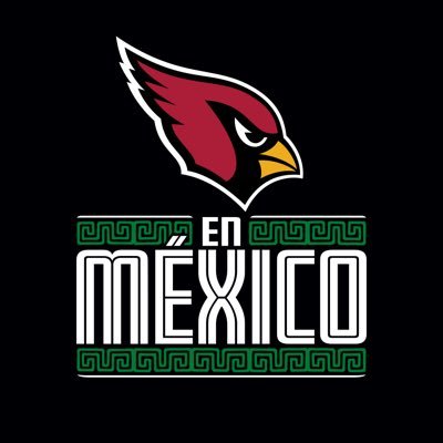 Cuenta oficial en español de los @azcardinals #CardenalesEnMéxico