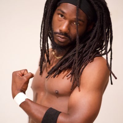 Philadelphia Born, LA Based. Trained out of Santino Bros. Wrestling Academy- One of One (Not One of Them) #THEPRICEISRIGHT