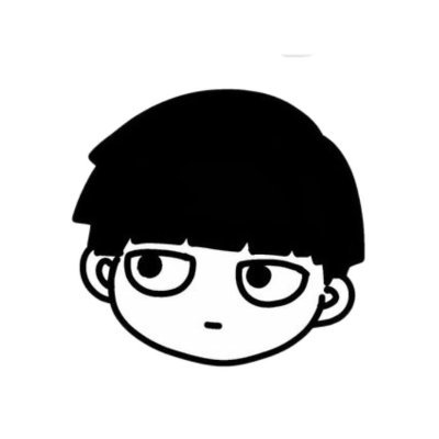 25 | he/him | MDNI 🔞 | washed-out biology major | mob psycho lover | mh aficionado | fantasy addict | talk to me about fish