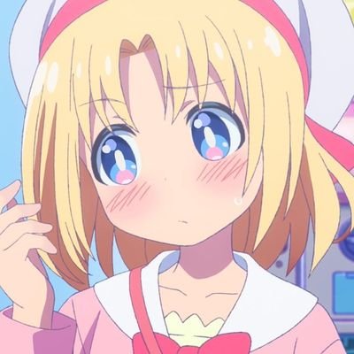 MoeGirls22's profile picture. Anime Moe🩷