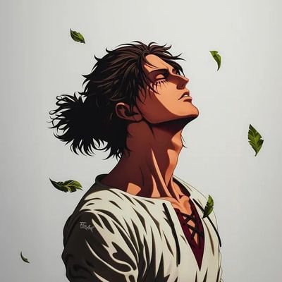 Vanitas244's profile picture. Art isn’t just life—it’s the way I rewrite reality.