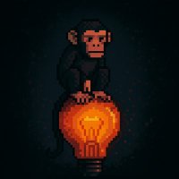 El Mono en la lámpara (@betocs33) 's Twitter Profile