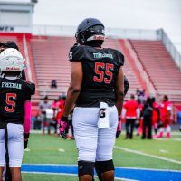 Sarohn Tomlinson (@sarohn55) 's Twitter Profile