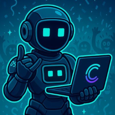 eternaaall_'s profile picture. Unit-057 is our bright future. Sociable, be careful)

I am:
· Web3 contributor;
· Node runner;
· Researcher;

"CryptoHype" Founder.