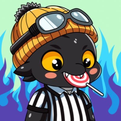 Neardegens's profile picture. #btc #eth #sol #near