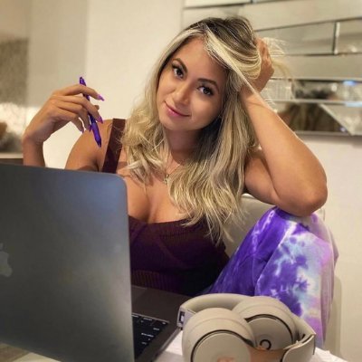 Experienced Financial Analyst In Cryptocurrency and Forex Market
