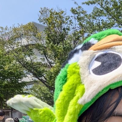 プロフィール画像