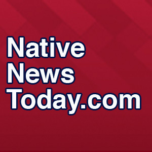 NativeNewsToday.com is your source for all Native American News.  We gather breaking news from around the web from dozens of sources.  This is your one stop for