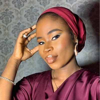 AyinlaFatimat's profile picture. YOLO