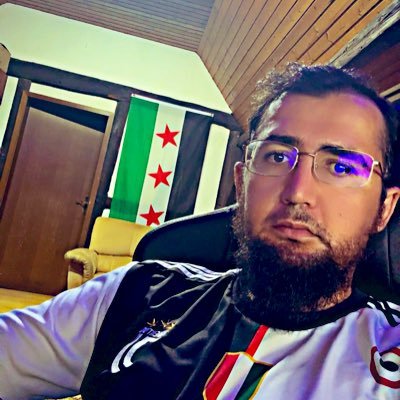 من لا يشكر الناس ، لا يشكر الله .#ابن_إدلب