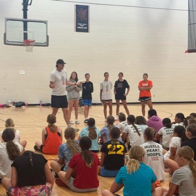 coachhayesslp's profile picture. St. Louis Park Girls’ Hoops