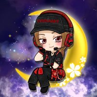 おつき⋆☽ (新垢) (@lily__moon__) 's Twitter Profile
