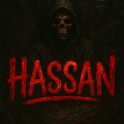 hassan9837's profile picture. Broke but bullish? 🚀 Let’s hunt airdrops & grow together—no big egos, just free crypto wins. Join 2.3K+ Community Members ! 👉
https://t.co/wAhx6Nqlrh