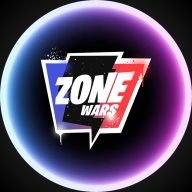 Zone Wars (@zonewarscreates) 's Twitter Profile