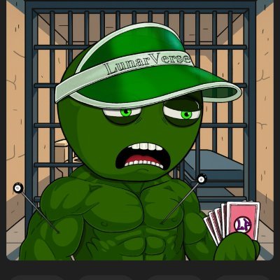 @Greenvisorgang.eth
@GAINZ
@Lunardollznft @Bistyclub @GoldenBaboons
