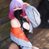 karaageman_kana's profile picture. 新垢▶️@karaageman_mo￤好きなことを好きなだけ￤Fantia ▷ https://t.co/rjsdv1Clc7￤🖥️Apex・CoD・gta￤企業ブースでのコスプレ経験あります○￤お仕事やご相談は▷karaageman.kana@gmail.com またはDMへお願いいたします📮