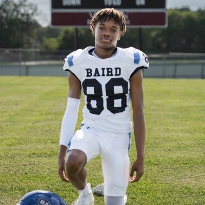 Khyias Williams | Athlete | 5’8 | 130lbs | WR/DB | Class of 2030 | Tennessee | Walter J Baird Middle School | Football | God First✝️