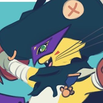 🇺🇸 ENG/ 🇪🇸 ESP.
🇲🇽 27yr Mexican.
⚔ RPG'S and 🎮 🦾 Fighting Games Lover.
Pfp by: @notaventura
Banner by : @TheArmoredGiant
Monster artist .🎨