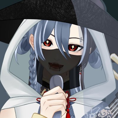 RAINKEYY【VORAX】CLOSSED COMISSION FOR A WHILE Profile