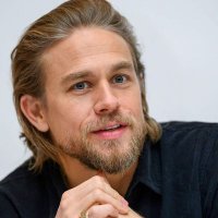 Charlie hunnam (@charliehuna1) 's Twitter Profile