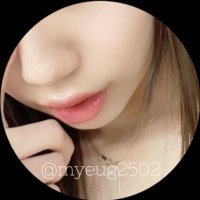 rina (@myeug2502) 's Twitter Profile