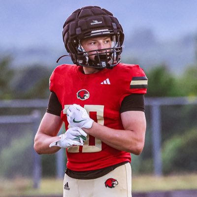 Ravenwood High c/o 2028’ || 🏈 #28 || RB,MLB|| DGA Flightsquad 7v7 || 🏃💨Track 100m:11.7 || 5’9 175 || Brentwood,TN || GPA 4.24 ||📱615-753-1063 ||