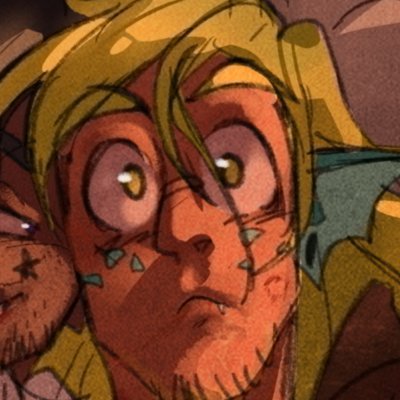 Blackxholito's profile picture. ● esp/eng ●  artist ● 
●🔞 give me some  cake