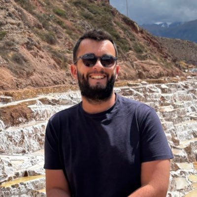 ResumeRankGuy's profile picture. Building https://t.co/tbRYtEw7lR in public. Helping SMEs save 85% of their time screening resumes with AI. Follow my journey to $10k MRR