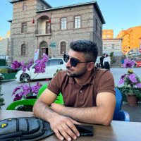 Barış Tikdağ (@tikdagb) 's Twitter Profile