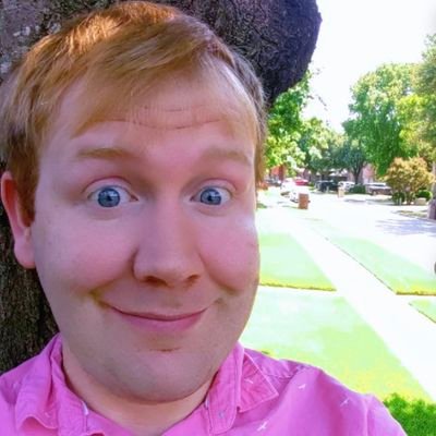 PartenMichael's profile picture. 🌈🏳️‍🌈🎭🎮🎞️🇺🇸