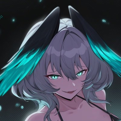I post a lot of Gacha characters! (/・ω・)/
Mostly HoYo / Nikke / Arknights
Alt: @konekogou_nsfw
Patreon (-20% in Sept) ⇢ https://t.co/KP4xRPJwOb