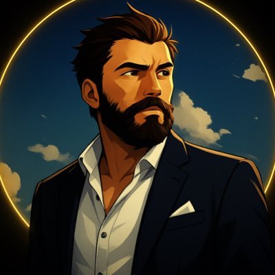 Building cashflow machines • DeFi | Crypto | Business • Playing the long game