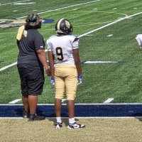 Keith Priest (@keithdaa1) 's Twitter Profile