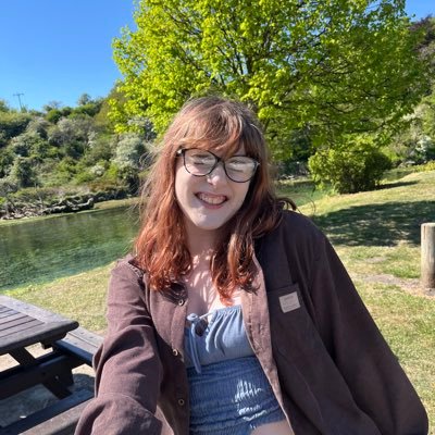 activist & actor with a side of fangirl | organiser at @_teachthefuture | @inspireacademy | she/they