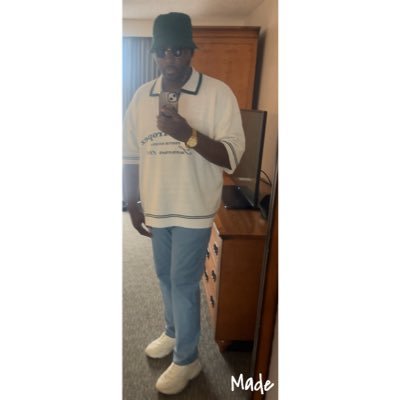 Martin_Lewie's profile picture. PVAMU Alumnus 🎓. Your Favorite Social Worker 👔💼 . Check out my blog!