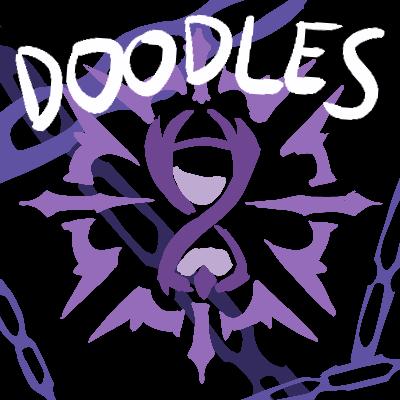 Evermore Doodles! Profile