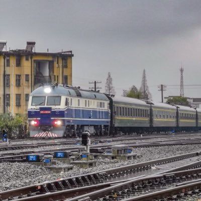 momo_RailMode's profile picture. Just love railroad.