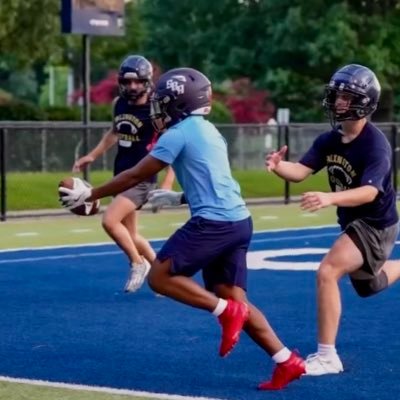 Kaleb Adams Profile